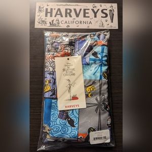 Harveys NBC presents shopper tote